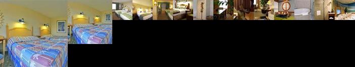 Disney's Paradise Pier Hotel Disney's Paradise Pier Hotel