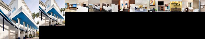 Red Lion Hotel Anaheim