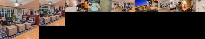 BEST WESTERN PLUS Cedar Inn & Suites