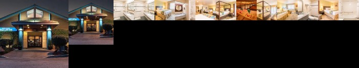 Best Western Plus Seacliff Inn