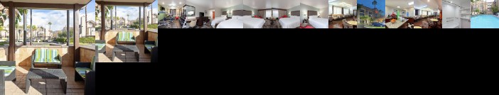 Hampton Inn Los Angeles Arcadia Pasadena