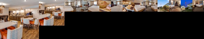 Best Western Arcata Inn