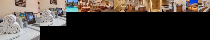 Best Western Casa Grande Inn