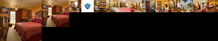 Avila La Fonda Hotel