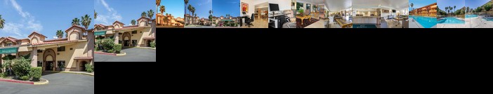 Quality Inn & Suites Bakersfield