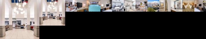 Hilton Garden Inn Bakersfield