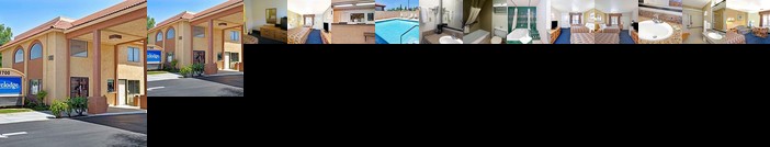 Travelodge Banning Casino and Outlet Mall