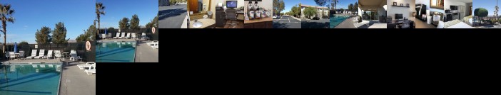 Holiday Inn Express Barstow - Historic Route 66