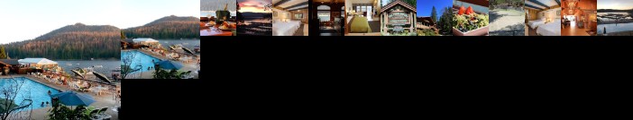 Pines Resort and Conference Center