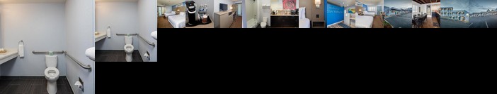 Hillside Lodge Belmont