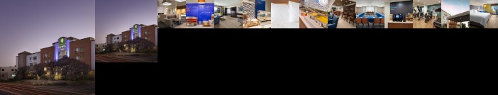 Holiday Inn Express Hotel & Suites Belmont