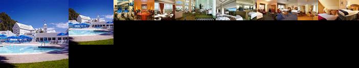 Claremont Hotel Club & Spa