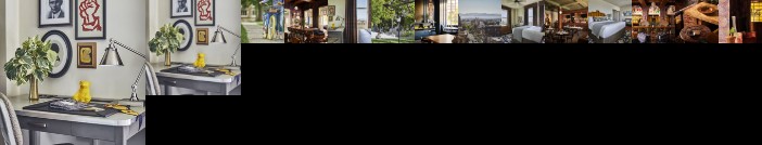 Hotel Durant A Joie de Vivre hotel