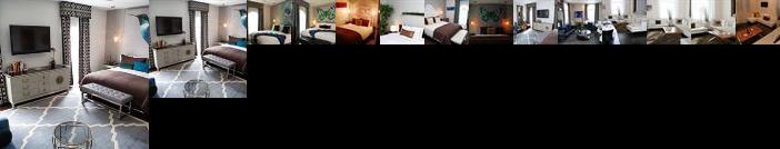 The Crescent Hotel Beverly Hills