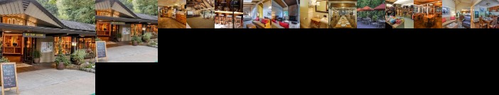 Big Sur Lodge