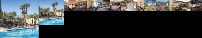 Borrego Springs Resort