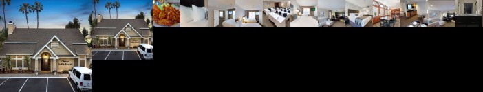 Chase Suite Hotel Brea