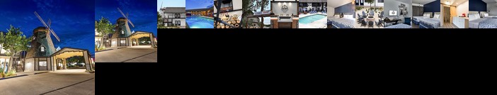 Days Inn Solvang Buellton