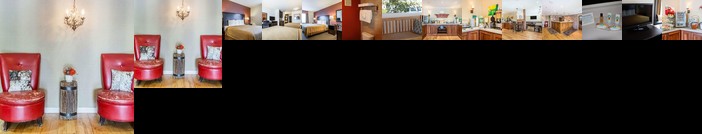 Quality Inn Buellton
