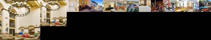 Radisson Suites Hotel Buena Park