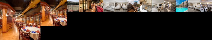 Knott's Berry Farm Resort Hotel