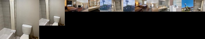 Knights Inn Buena Park Anaheim