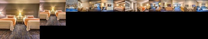 BEST WESTERN Media Center Inn