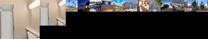 Travelodge Burbank-Glendle