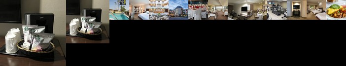 Coast Anabelle Hotel