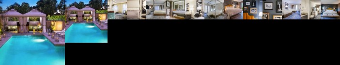 Hotel Amarano Burbank