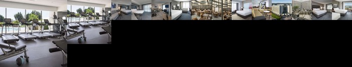 Hyatt Regency San Francisco Airport - Burlingame