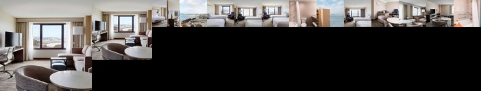 San Francisco Airport Marriott Waterfront