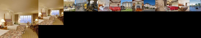 Bay Landing Hotel