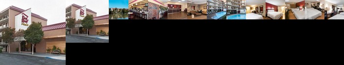 Red Roof Inn San Francisco Airport