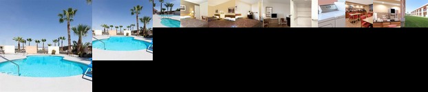 Knights Inn Buttonwillow