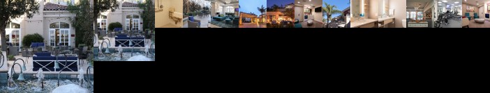 Hilton Garden Inn Calabasas