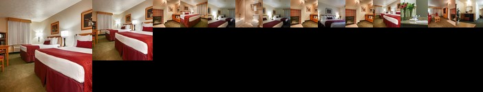 Best Western John Jay Inn Calexico