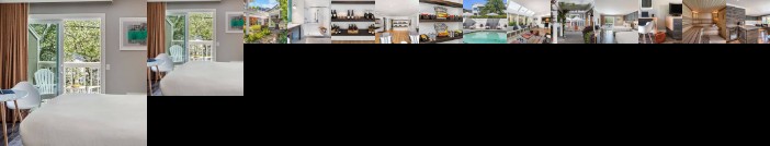 Comfort Inn Calistoga, Hot Springs of the West