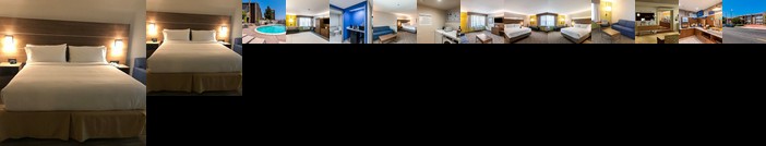 Baymont Inn & Suites Camarillo