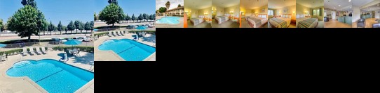 Good Nite Inn Camarillo