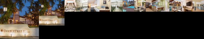 PruneYard Plaza Hotel