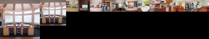 TownePlace Suites San Jose Campbell