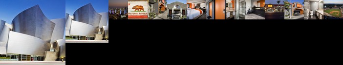 Ramada Limited Canoga Park Warner Center