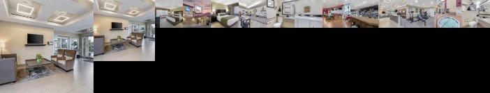 BEST WESTERN Canoga Park Motor Inn