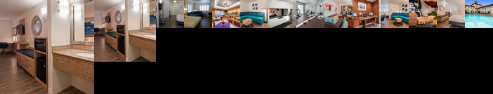 Best Western Plus Capitola By-the-Sea Inn & Suites