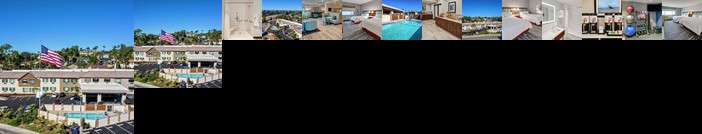 Holiday Inn Express Encinitas - Cardiff Beach Area