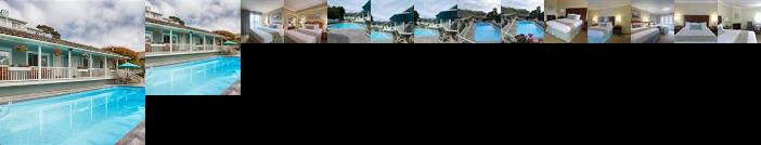 Best Western Carmel Bay View Inn Carmel By the Sea
