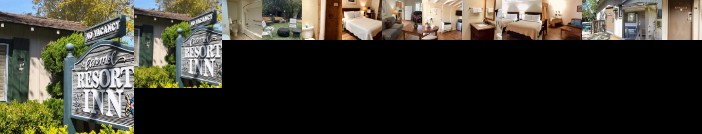 Carmel Resort Inn