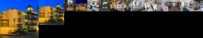 BEST WESTERN Carpinteria Inn