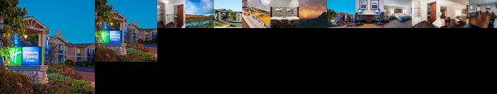 Holiday Inn Express Hotel & Suites Carpinteria